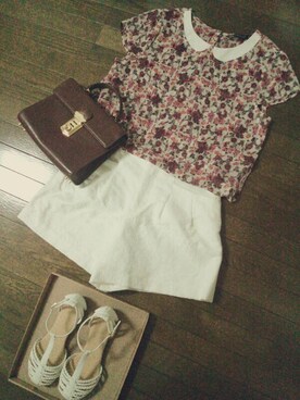 kikiさんのコーディネート