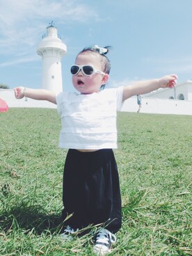 Baby🐦L.·'·-ioさんのコーディネート