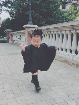 Baby🐦L.·'·-ioさんのコーディネート