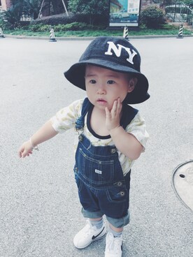 Baby🐦L.·'·-ioさんのコーディネート