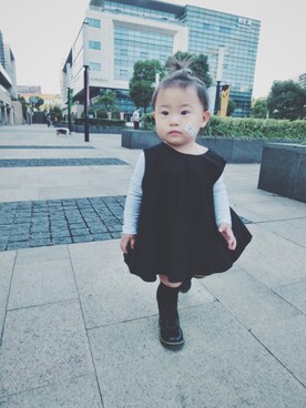 Baby🐦L.·'·-ioさんのコーディネート