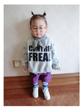 Baby🐦L.·'·-ioさんのコーディネート