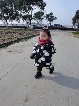 Baby🐦L.·'·-ioさんのコーディネート