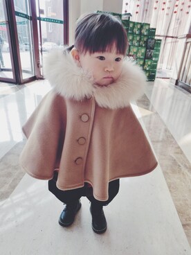 Baby🐦L.·'·-ioさんのコーディネート