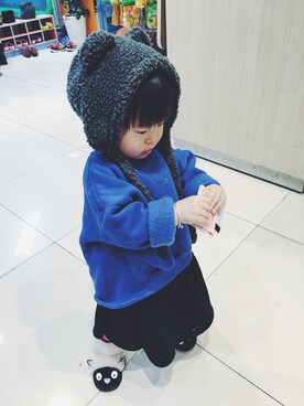 Baby🐦L.·'·-ioさんのコーディネート