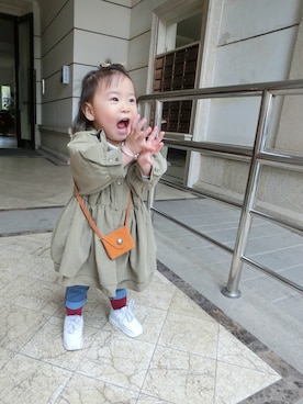 Baby🐦L.·'·-ioさんのコーディネート