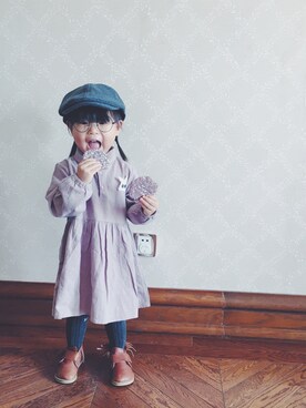 Baby🐦L.·'·-ioさんのコーディネート