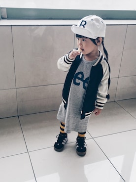 Baby🐦L.·'·-ioさんのコーディネート