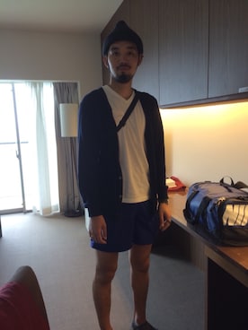 藤原 玲さんのコーディネート