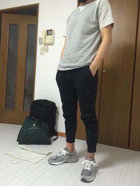 藤原 玲さんのコーディネート