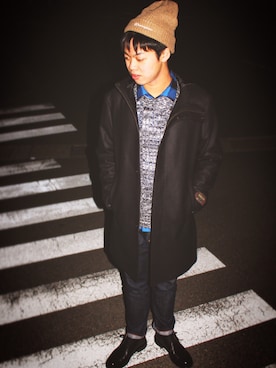 ゆうたさんのコーディネート