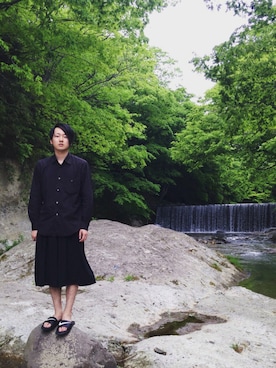 Ryo さんのコーディネート