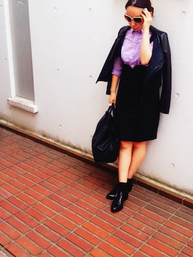 hasegawanaokoさんのコーディネート