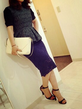 hasegawanaokoさんのコーディネート