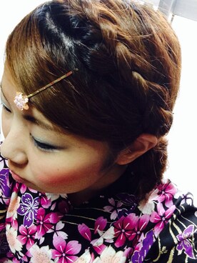 しおこさんのコーディネート