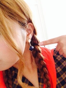 しおこさんのコーディネート