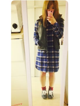 しおこさんのコーディネート