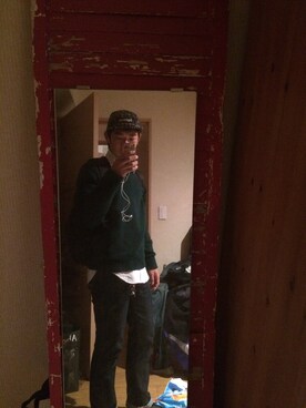 やまとさんのコーディネート