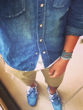 やまとさんのコーディネート