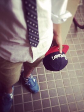 やまとさんのコーディネート