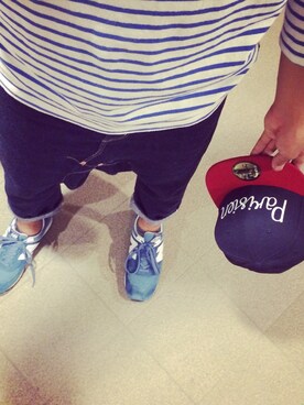 やまとさんのコーディネート