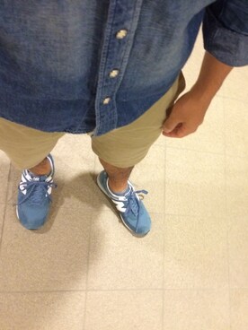 やまとさんのコーディネート