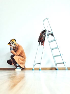 raethekidさんのコーディネート