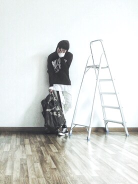 raethekidさんのコーディネート