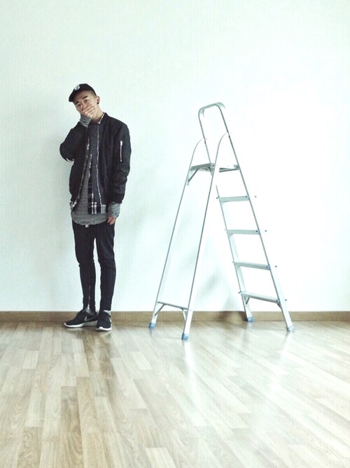 raethekidさんのコーディネート