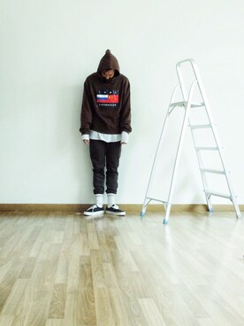 raethekidさんのコーディネート