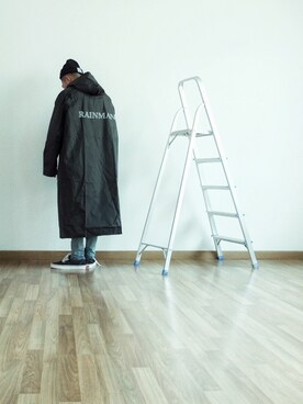 raethekidさんのコーディネート