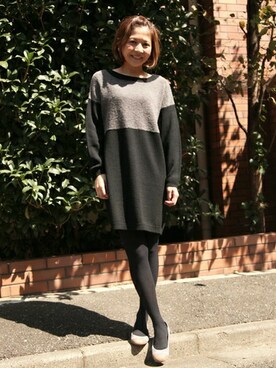 picheさんのコーディネート