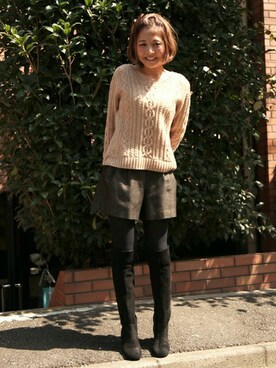 picheさんのコーディネート