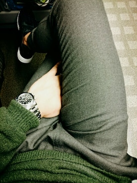 tatatatataroさんのコーディネート