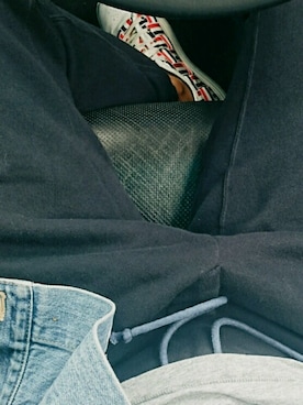 tatatatataroさんのコーディネート