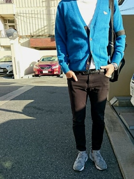 tatatatataroさんのコーディネート