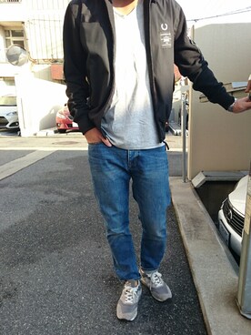 tatatatataroさんのコーディネート