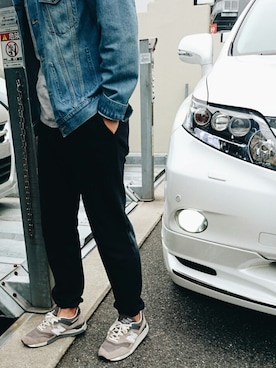 tatatatataroさんのコーディネート