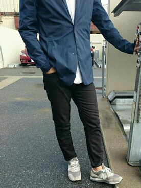 tatatatataroさんのコーディネート