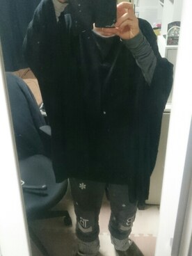 カメレオンさんのコーディネート