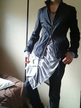 カメレオンさんのコーディネート