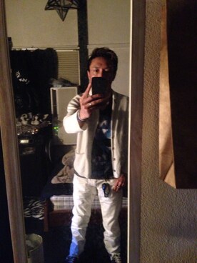 yuu0702さんのコーディネート