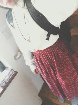 みずきさんのコーディネート