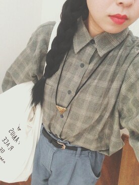 みずきさんのコーディネート