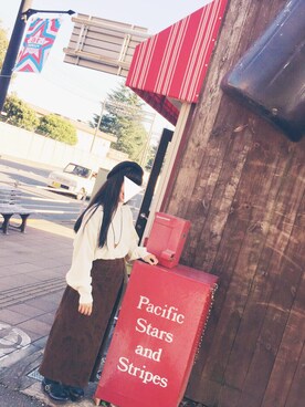 みずきさんのコーディネート