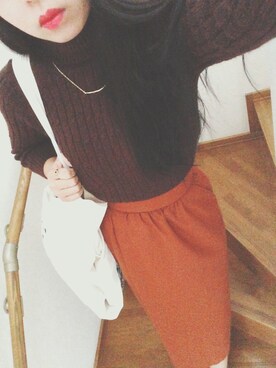 みずきさんのコーディネート