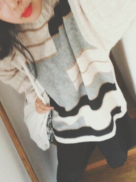 みずきさんのコーディネート