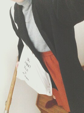 みずきさんのコーディネート