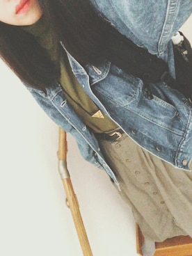 みずきさんのコーディネート