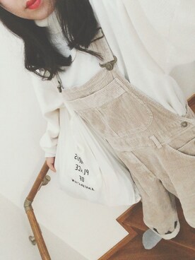 みずきさんのコーディネート